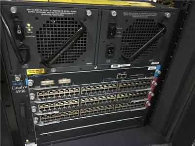 海安交换机回收 思科交换机回收