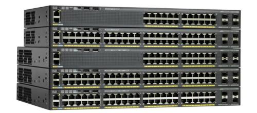 海安交换机回收