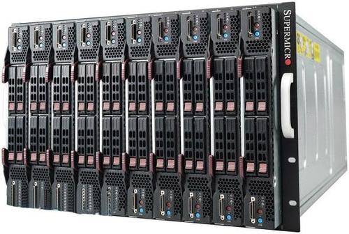 海安服务器回收